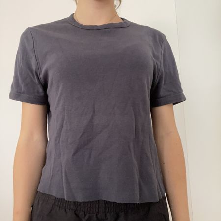 Gutes Basic T-Shirt