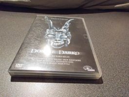 DVD Donnie Darko, Fürchte die Dunkelheit