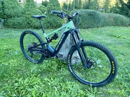 Rocky Mountain Altitude 70 Powerplay, Gr. M, mod. 2025