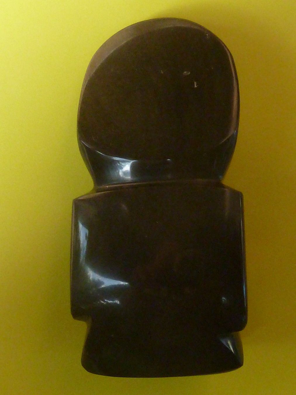 Statuette: OBSIDIAN FIGUR – Usato da Rieden SG venduto da jamilau 1