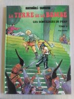 BD La Terre de la Bombe T3 Les Sortilèges de Perp  EO TBE 