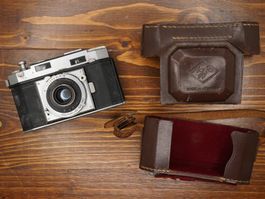 Agfa Karat 12