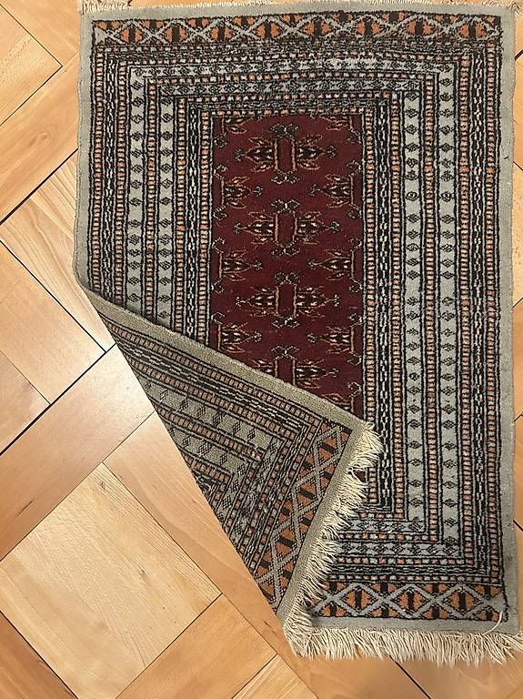 Tappeti: Schöner Orientteppich – Usato da Bern venduto da michellemias 1