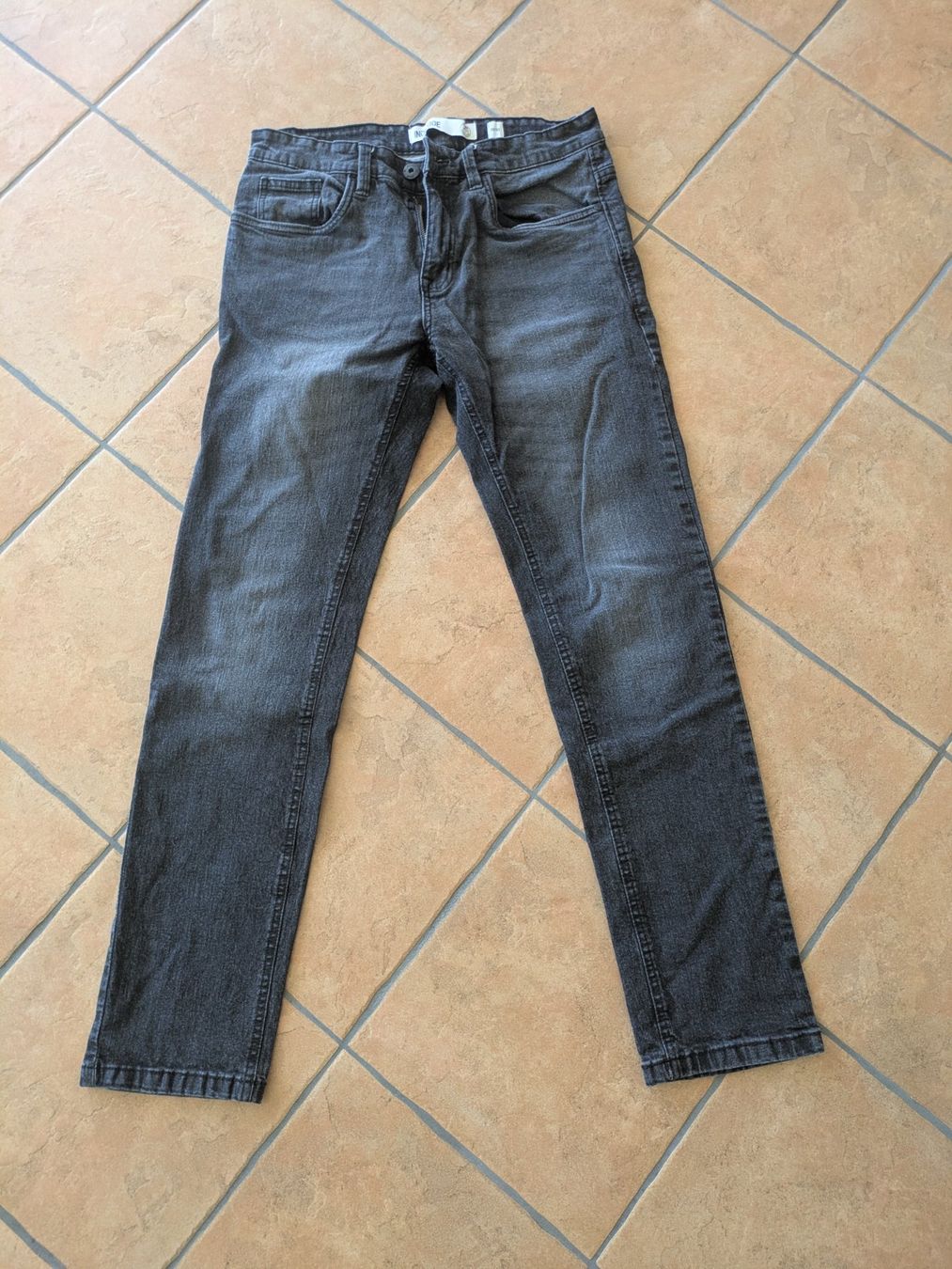Jeans: Indicode Jeans – Neu (gemäss Beschreibung) aus Besenbüren von saschalaeubli