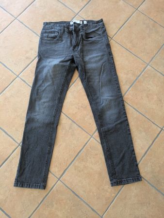 Indicode Jeans