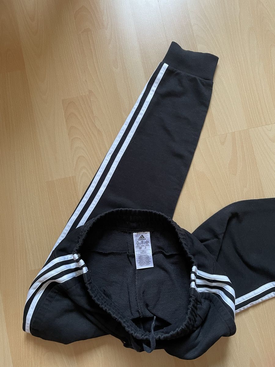 Adidas Hosen: Hosen Adidas G. S – Neu (gemäss Beschreibung) aus Frenkendorf von Pinda4402 3
