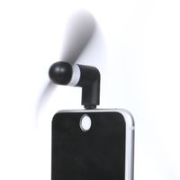 Mini ventilateur port lightning iPhone