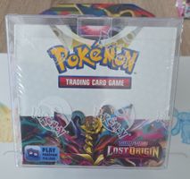 🔥Pokémon: Lost Origin Booster-Box/Display (EN)🔥