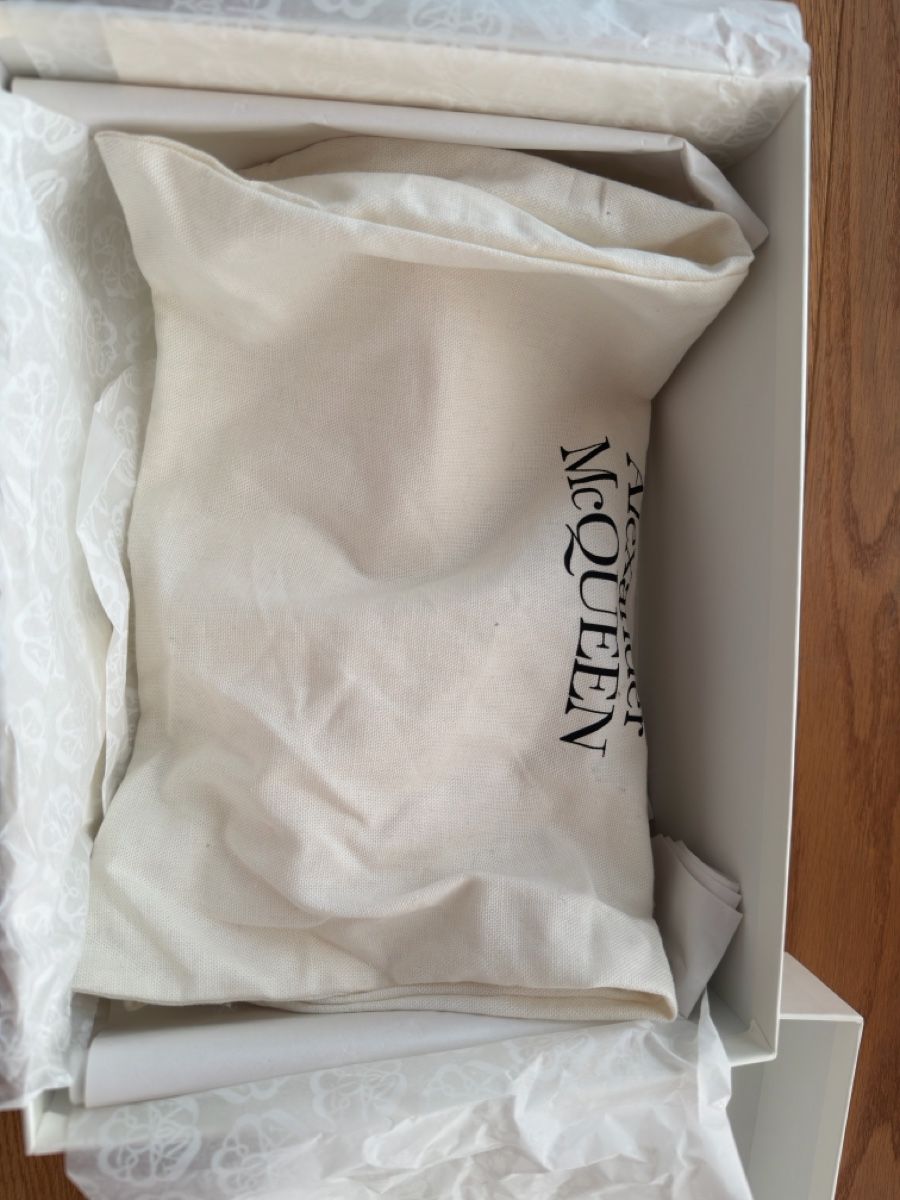 Alexander Mcqueen Damenschuhe: Alexander McQueen – Gebraucht aus Altdorf UR von jen_c55l 6
