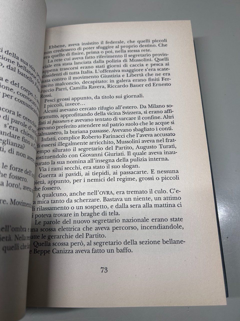 Libri: Libro - Galeotto fu il collier - Andrea Vitali – Usato da Giubiasco venduto da LorisVale 3
