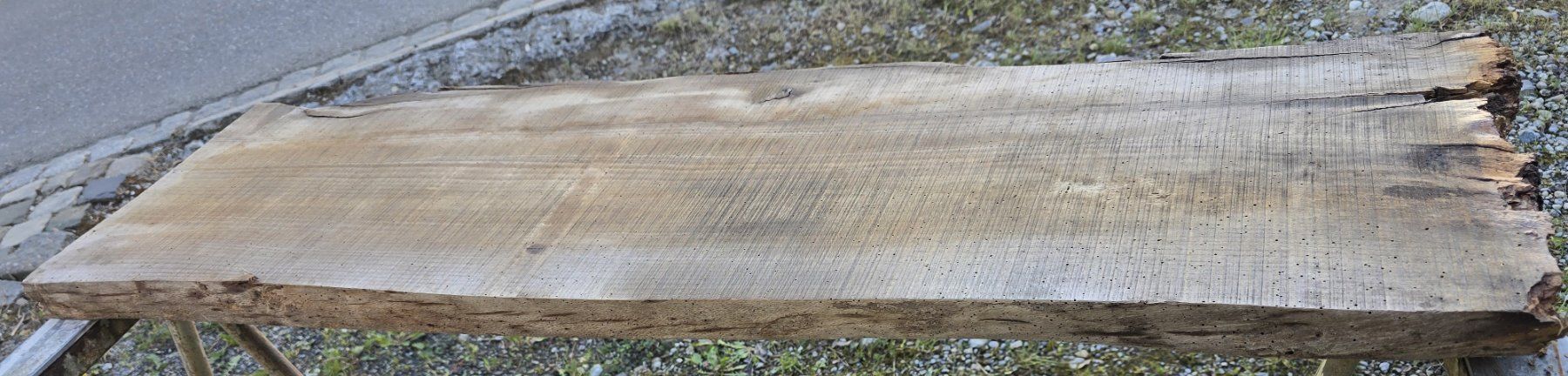 Articoli in legno: Altes Holzbrett – Usato da Rorschacherberg venduto da snOOpydOg11 7