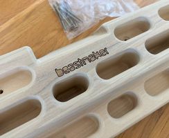 Beastmaker 1000 Series  hangboard escalade NEUF