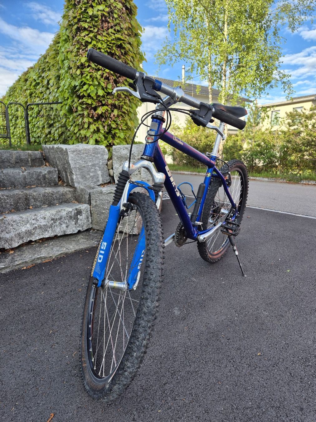 Cilo Biciclette: Cilo Bike – Usato da Einsiedeln venduto da ugr8840
