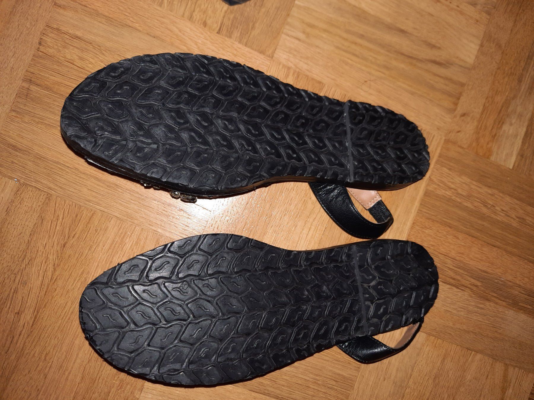 Bagatt Scarpe da donna: Bagatt Sandaletten NEU – Nuovo (secondo la descrizione) da Ettingen venduto da Guggerin 1