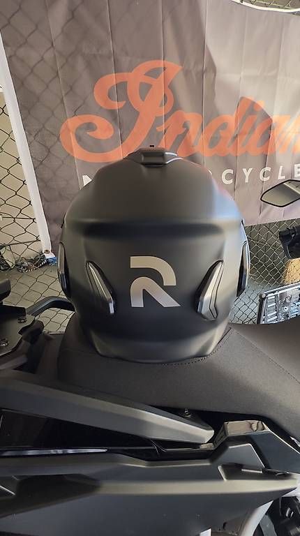 HJC Helme & Visiere: HJC RPHA 60 Schwarz Matt Gr.M – Gebraucht aus Günsberg von art_bjn8 3