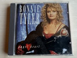 Bonnie Tyler Angel Heart CD 