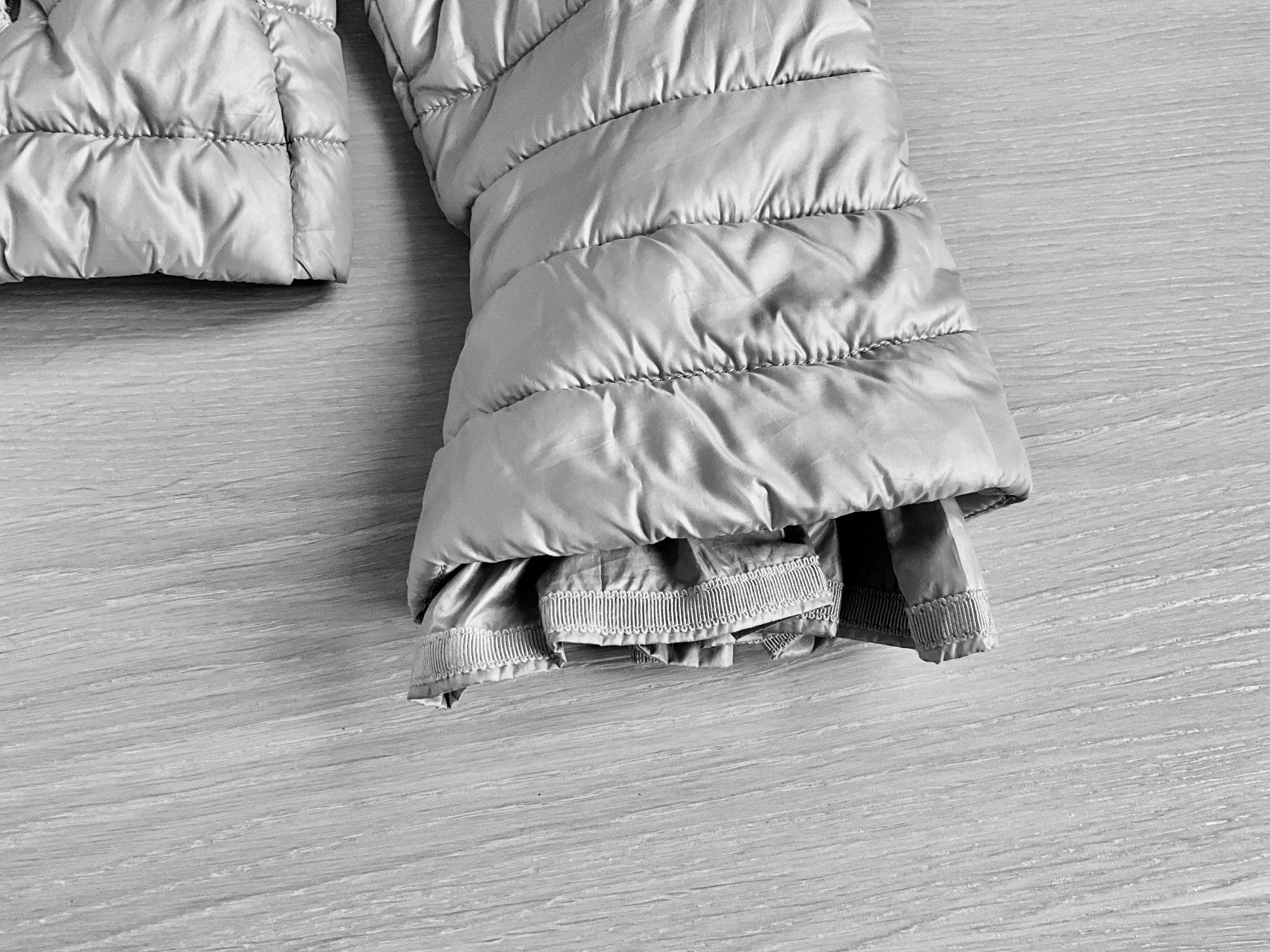 Jacken: Veste matelassée beige taille S – Gebraucht aus Meinier von Izabelaanna 1