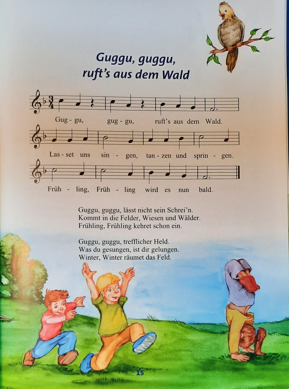 Bücher: Die schönsten Schweizer Kinderlieder - Hit für Chind mit CD! – Neu (gemäss Beschreibung) aus Niederrohrdorf von Victor777 5