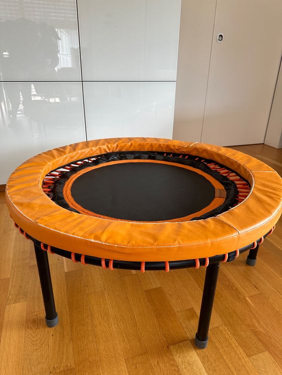 Bellicon Trampolin 100 cm Kaufen auf Ricardo