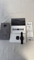 Apple Watch Ultra 2 49mm  100% Akku + Milanese
