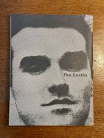 The Smiths - Rare Japanese Photo Collection Book - 1994
