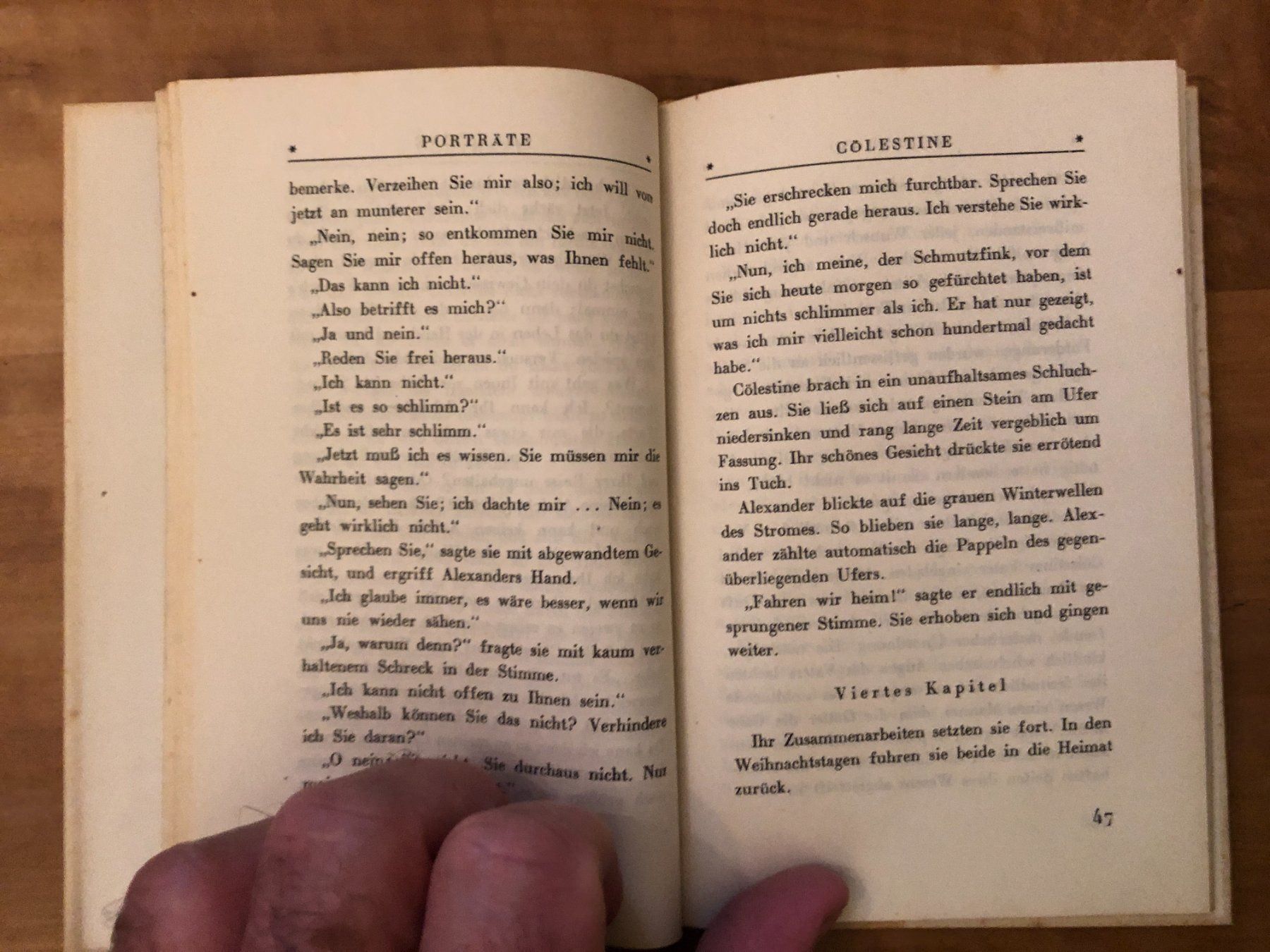 Libri: Max Pulver: Kleine Galerie. Prosa – Usato da Zürich venduto da allp 6