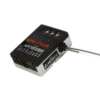 Spektrum AR7200BX 7-Ch DSMX Flybarless Control System