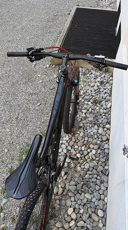 Scott Velos: Scott MTB – Gebraucht aus Zürich von Moeji 3