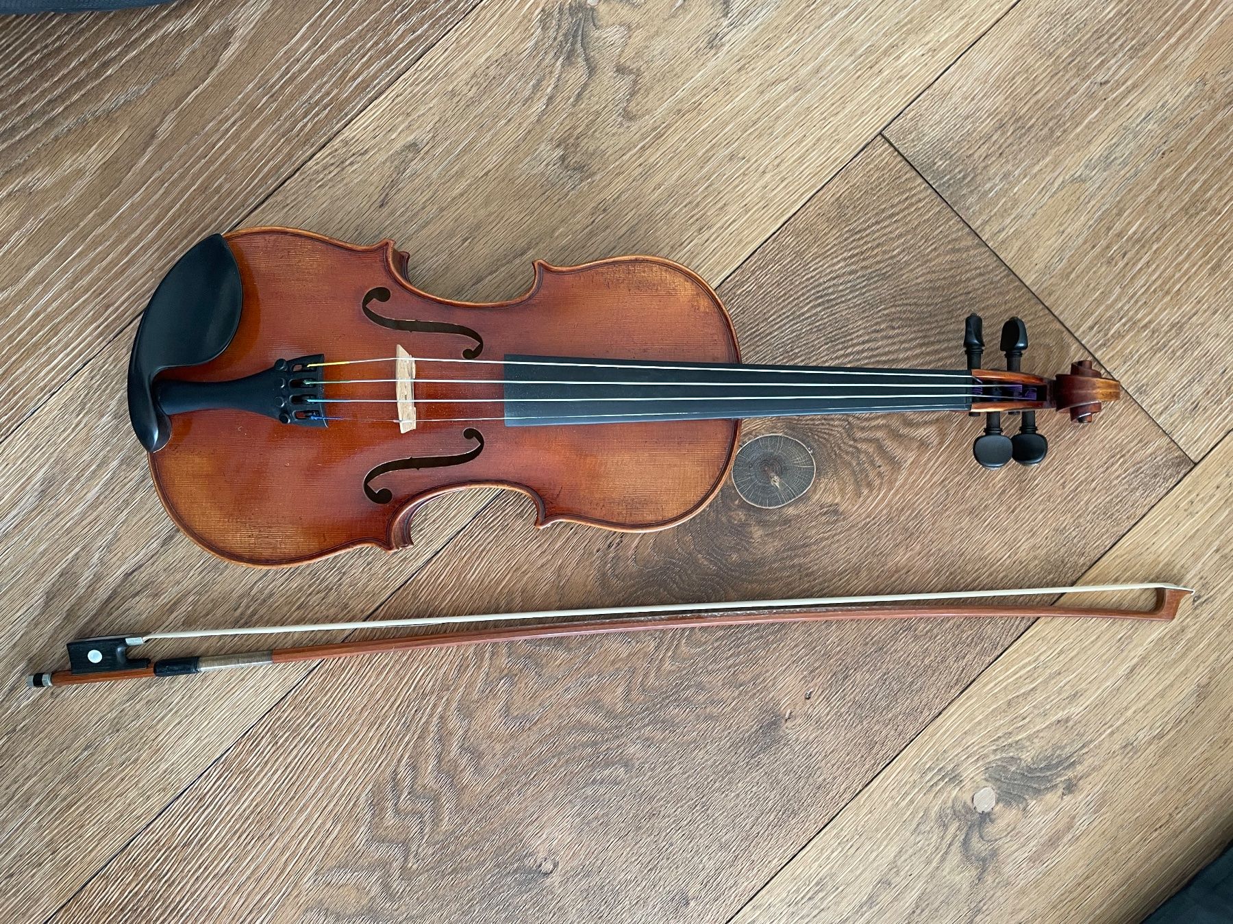 Instruments de musique: Violine – D'occasion à Neuenhof par Chalet16