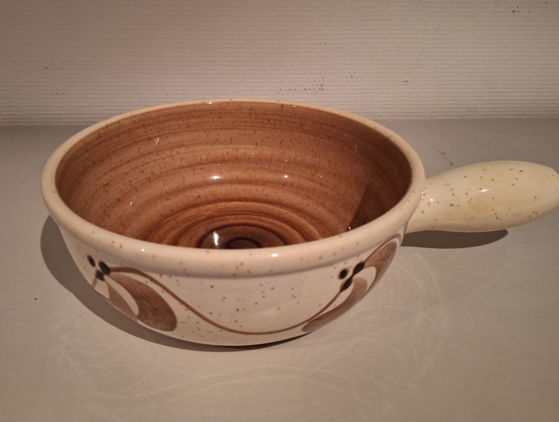 Pentole: Fondue-Caquelon – Usato da Hauptwil venduto da Markuseli