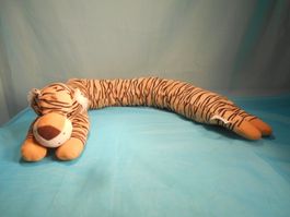 Zugluftstopper Tiger