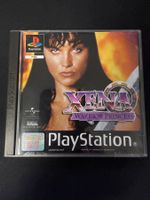 Xena Warrior Princess - PS1