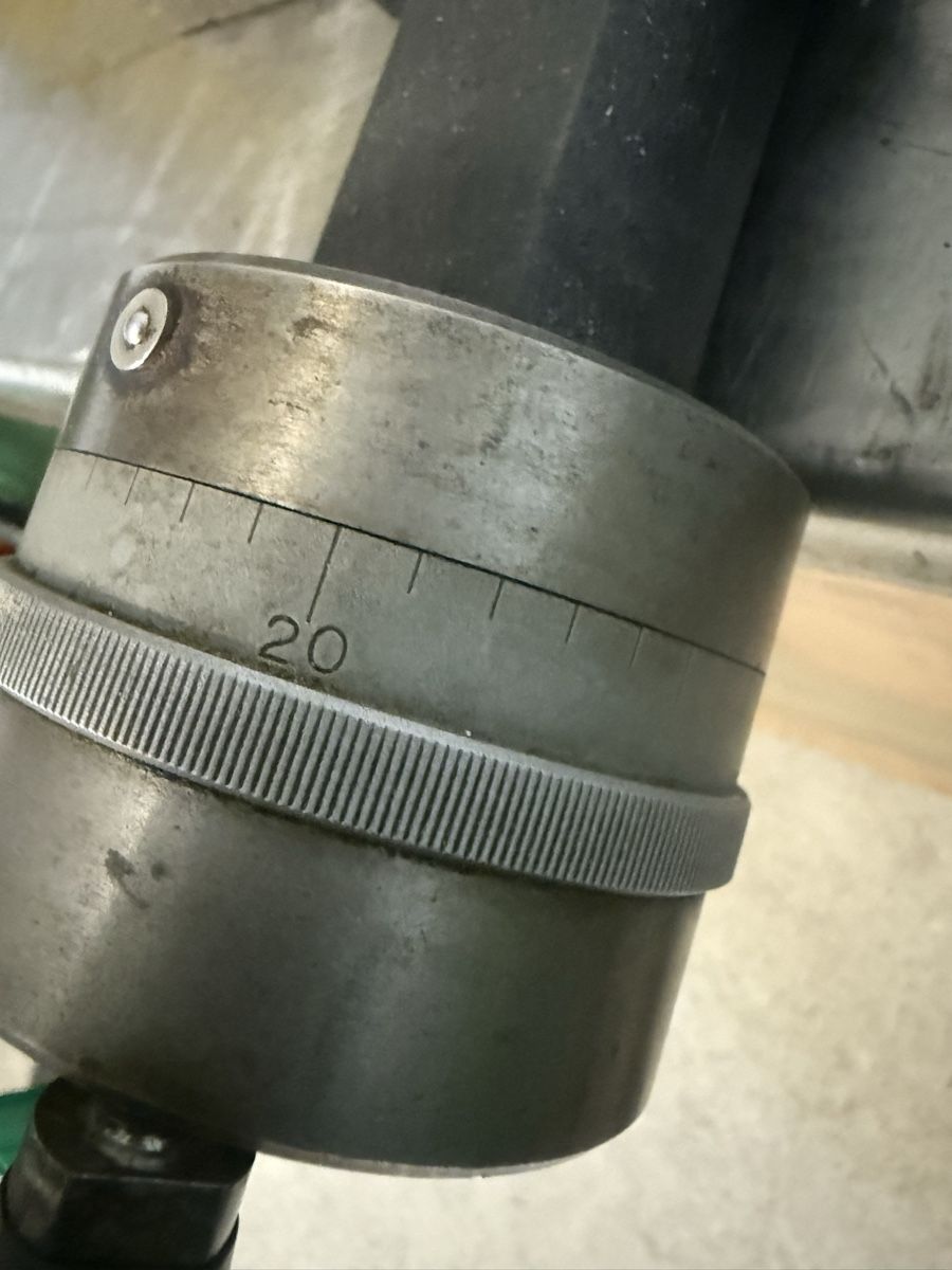 Tous les outils: Kreuztisch – D'occasion à Sirnach par S54Power 2