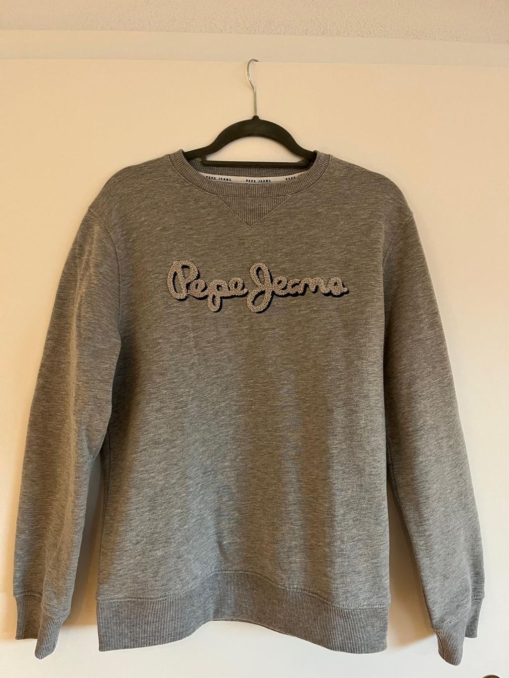Pepe Jeans Pullover & Sweatshirts: Pepe Jeans Pullover Gr. M – Gebraucht aus Kaufdorf von joel_1900