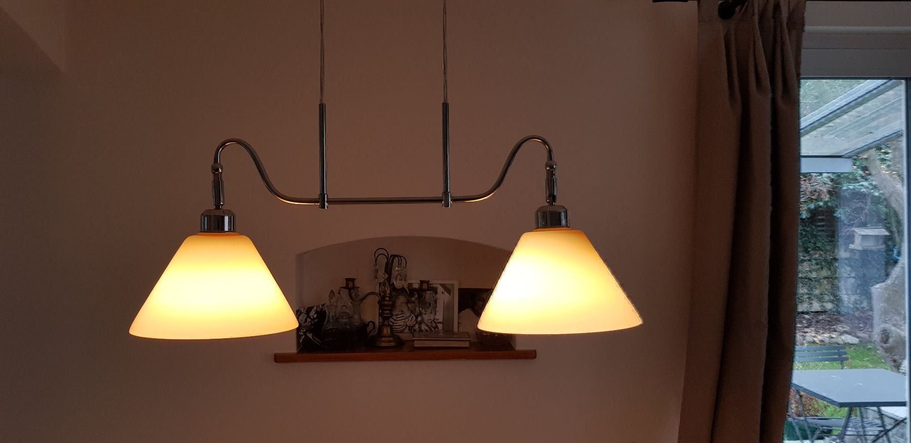 Lampade: Hängelampe – Usato da Adliswil venduto da Boncoinsuisse 3