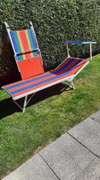 Bain de soleil