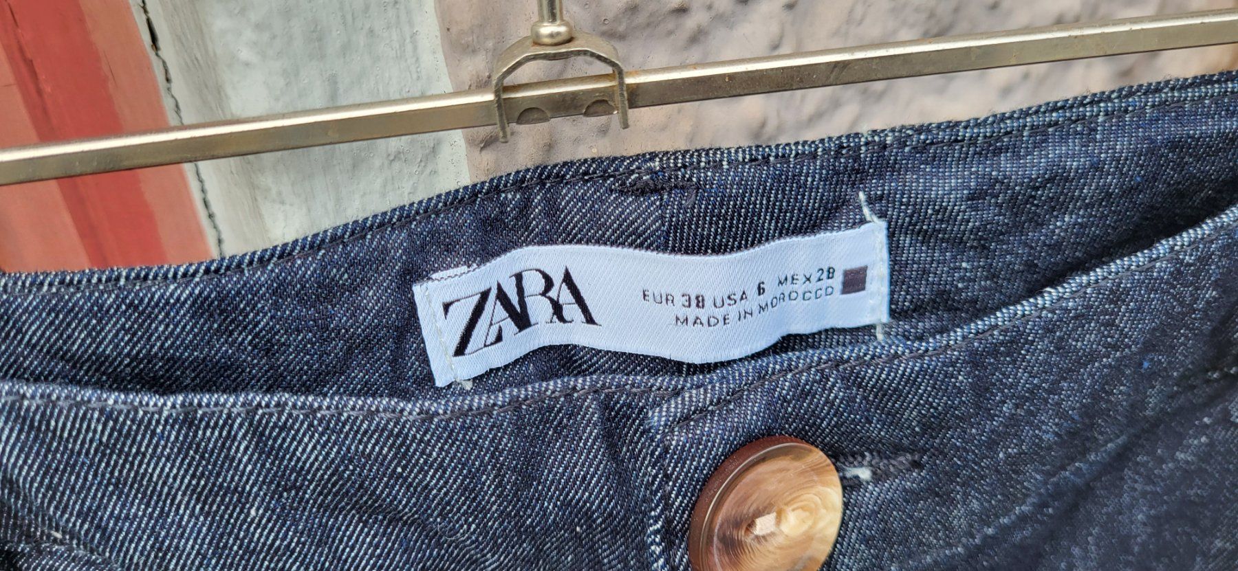 Zara Jacken & Mäntel: ZARA Jacke 2 Hosen – Gebraucht aus LUZERN von picci01 3