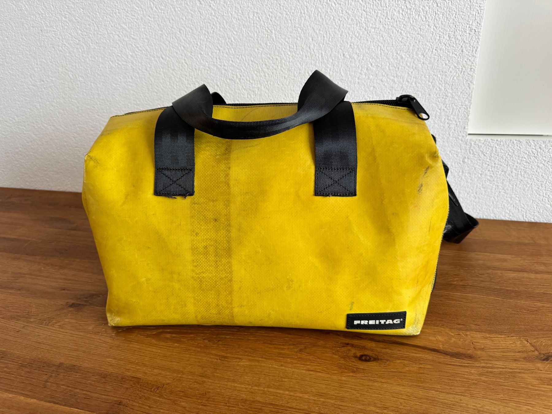 Freitag Borse: Freitag Tasche F45 Lois – Usato da frauenfeld venduto da tia01