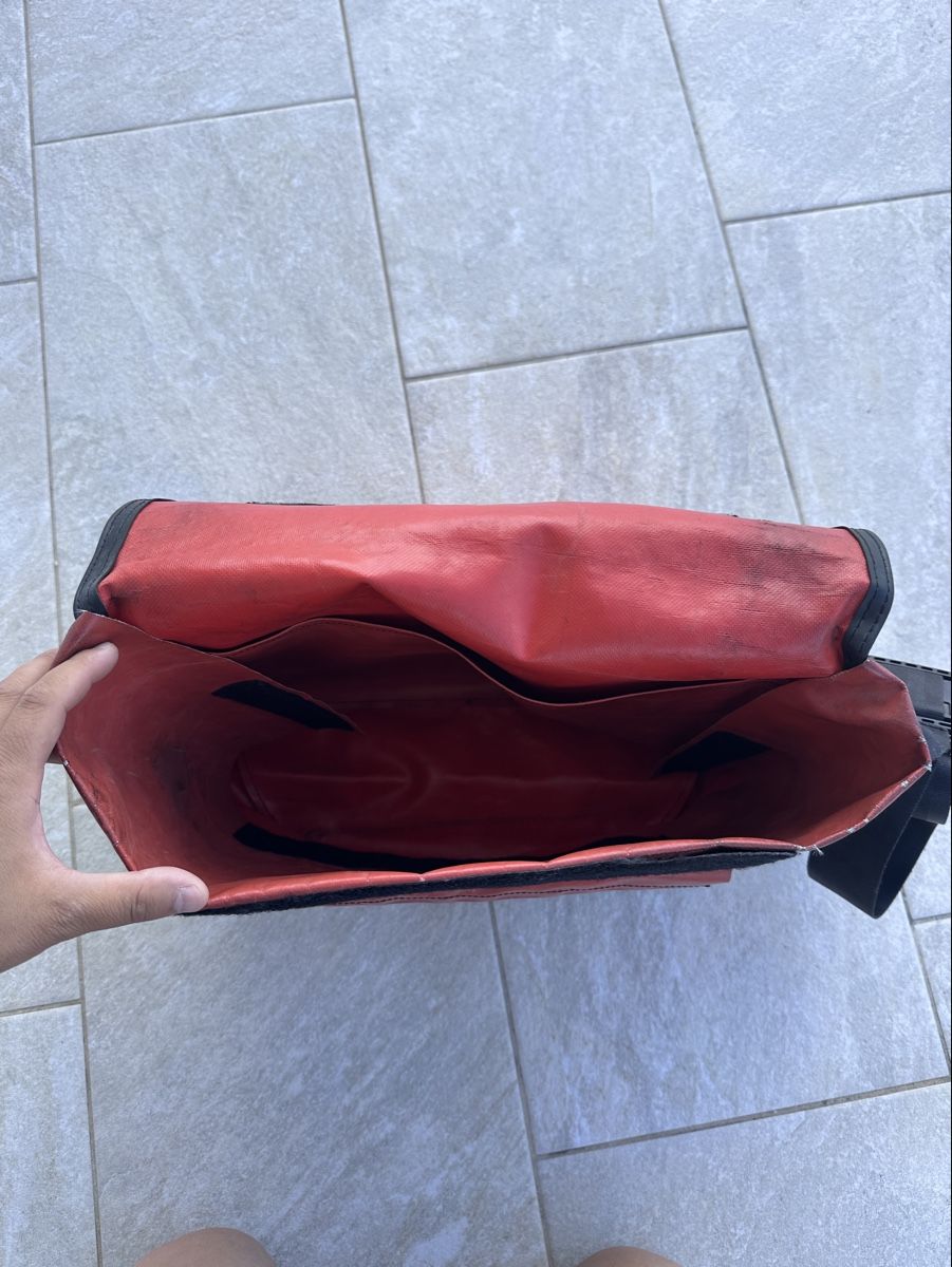 Freitag Sacs: Freitag Messenger Bag  – D'occasion à Oensingen par emi_hs6g 3