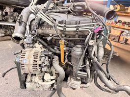 Motor 1.9 TDI BKC VW / Skoda / Seat / Audi 