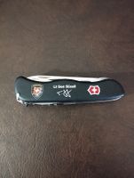 Coltello Victorinox Lt Gen Süssli Xmas 2023