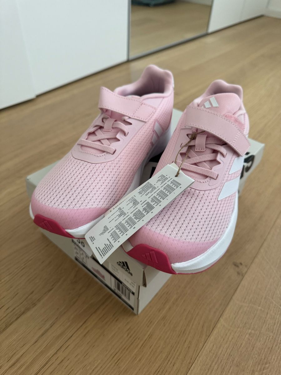 Damenschuhe: neue Turnschuhe Adidas 38 Gr – Neu und originalverpackt aus Uitikon Waldegg von lin_bth8 3