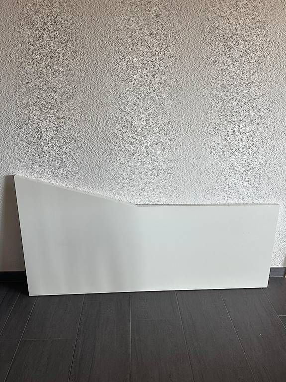 Schreibtische: Schreibtisch  – Gebraucht aus Buchs AG von lucazubi7 3