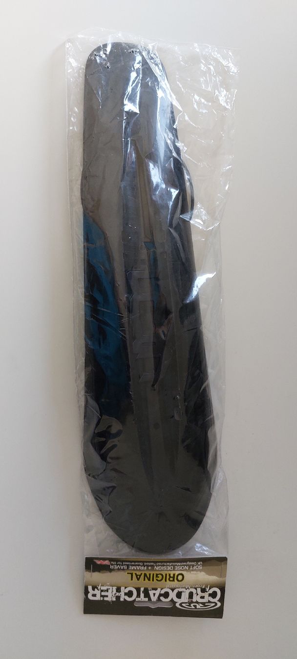 Pièces détachées: Crudcatcher Front Mudguard – Neuf avec emballage d'origine à Vevey par kowabunga