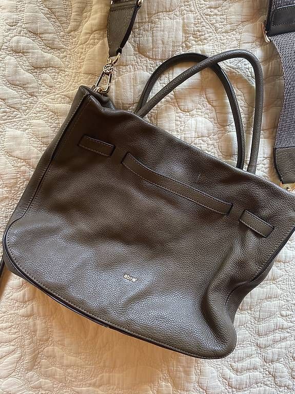 Taschen für Damen: abro Tasche – Gebraucht aus Speicher von nsw_vcg9 1