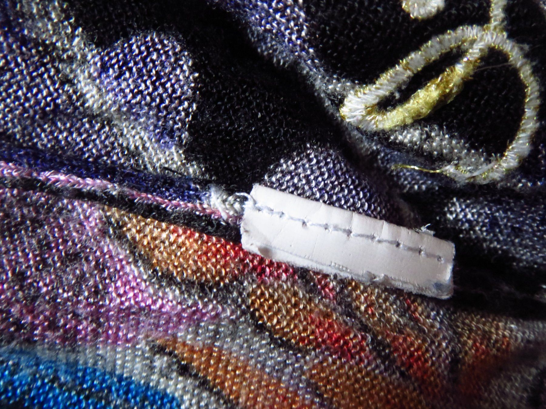 Maglioni & Felpe: sehr schöner DESIGUAL Damen Pullover – Usato da Kiental venduto da Anna8702 2