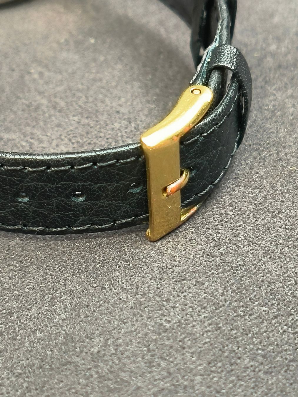 Piaget Montres: Piaget – D'occasion à La Chaux-de-Fonds par curtitswisswatches 5