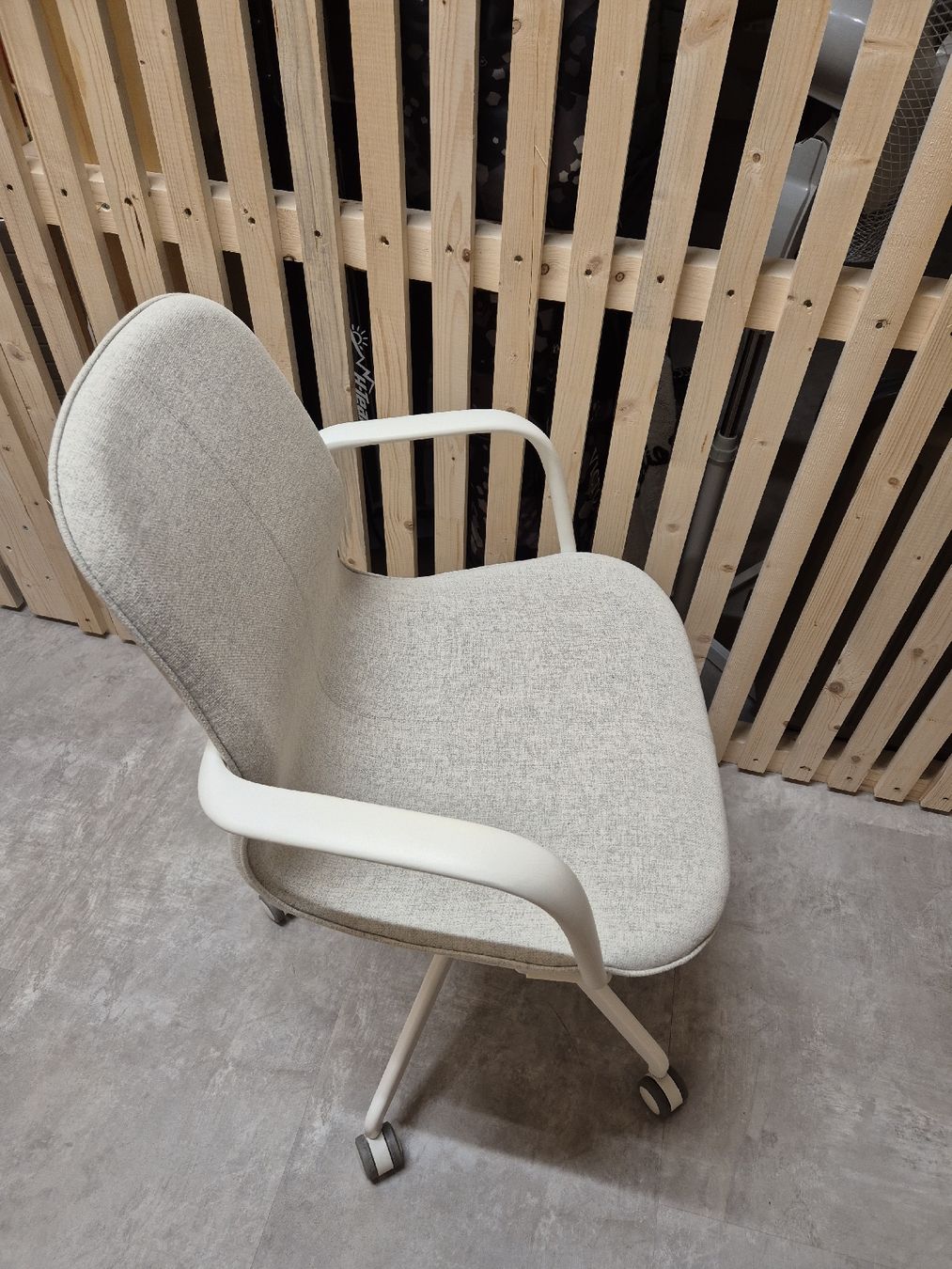 Ikea Sedie: Bürostuhl Ikea Langfjall – Usato da Ibach venduto da yan_zrchr 1