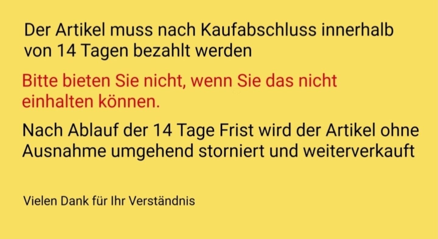 Coltelli tascabile: Inox Germany altes Sackmesser (W5) – Usato da Neuenhof venduto da SchnaeppliAllerlei 9