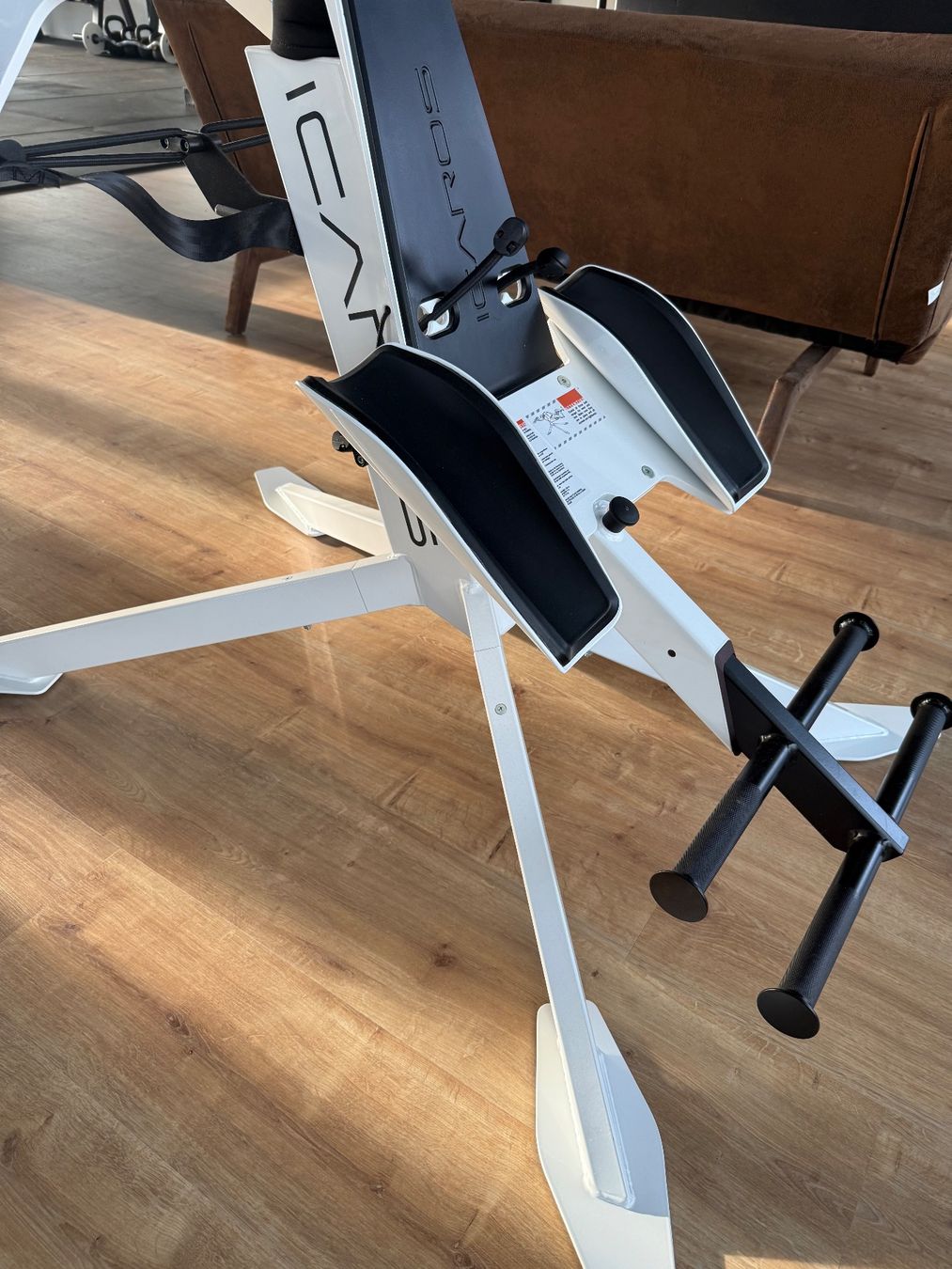 Hometrainer: Icaros VR Home inkl. Pico 2 VR Brille – Usato da Kreuzlingen venduto da inf_scj6 2